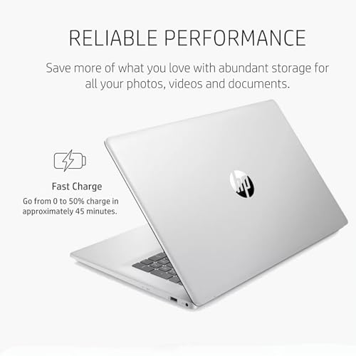 17.3" Touchscreen Laptop Intel Pentium N5030 16GB RAM 1TB SSD Windows 11 Home R170