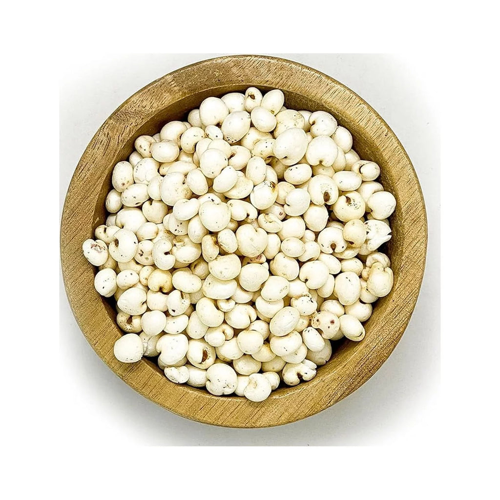 Unsalted Puffed Sorghum Breakfast Cereal (3 Pack) S293