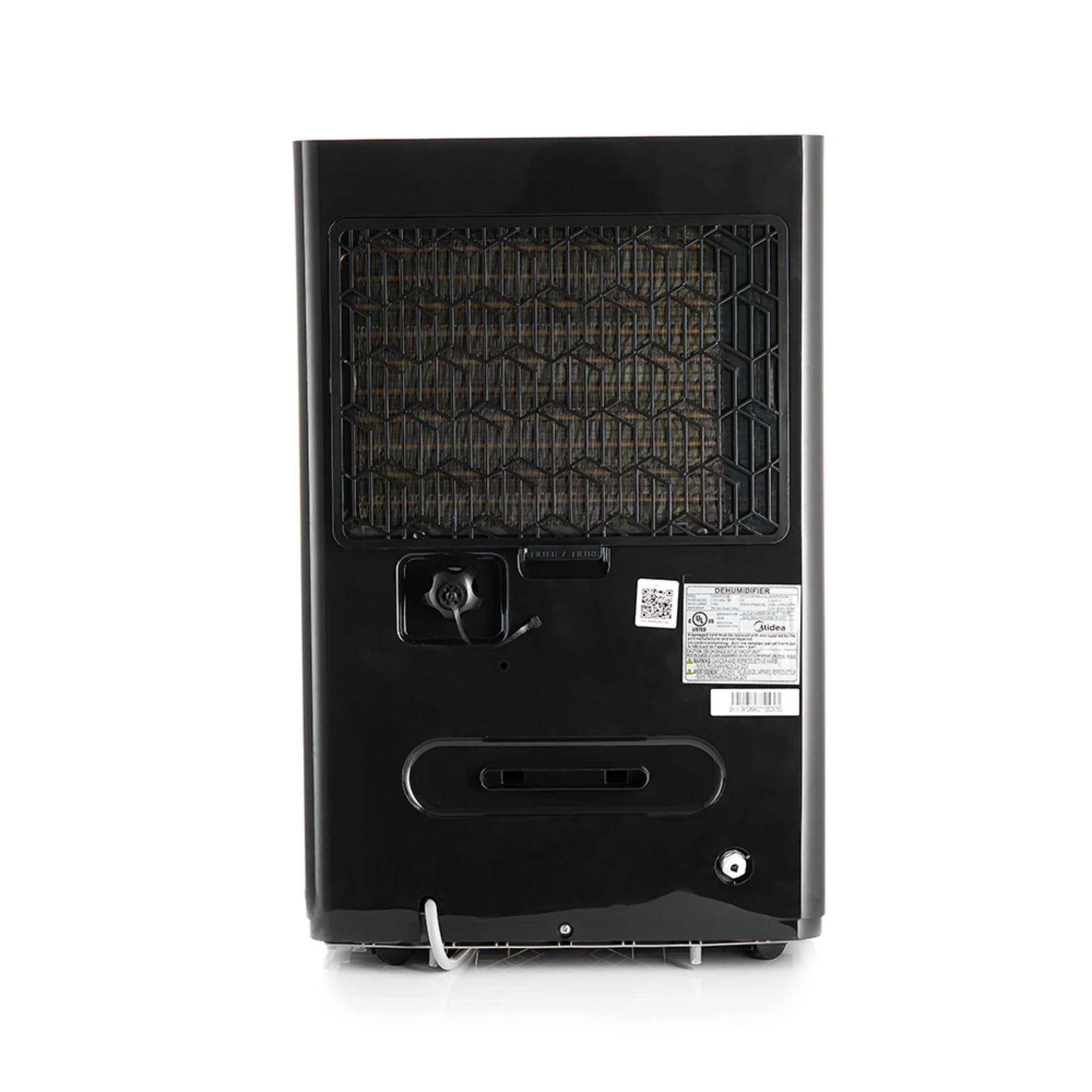 Restored 50-Pint Dehumidifier Z796866