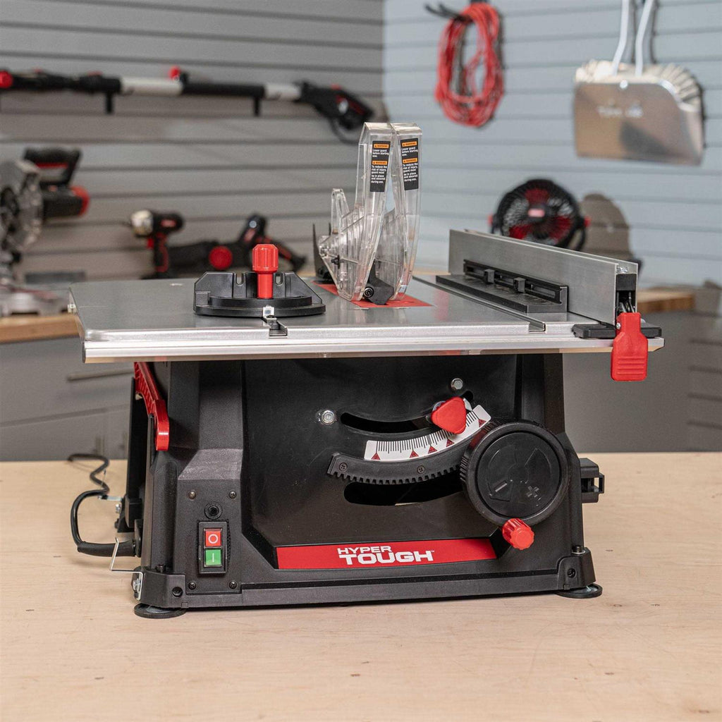 10 inch 15 Amp Table Saw G429104