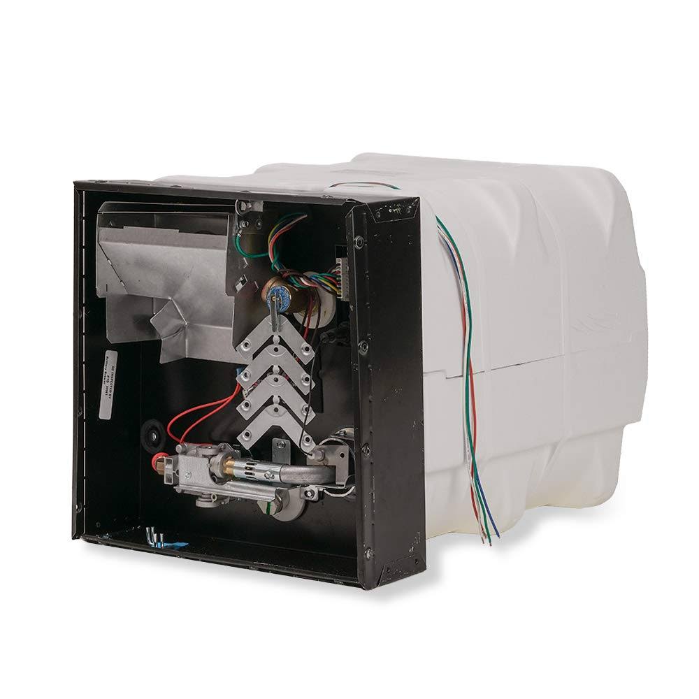10 Gallon RV Water Heater Gas/Elec. X962052