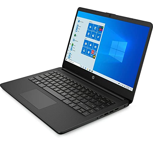 14inch HD Touchscreen Display Intel Celeron N4020 Dual-Core Processor 4GB DDR4 Memory 128GB Storage Webcam Indigo Blue H727