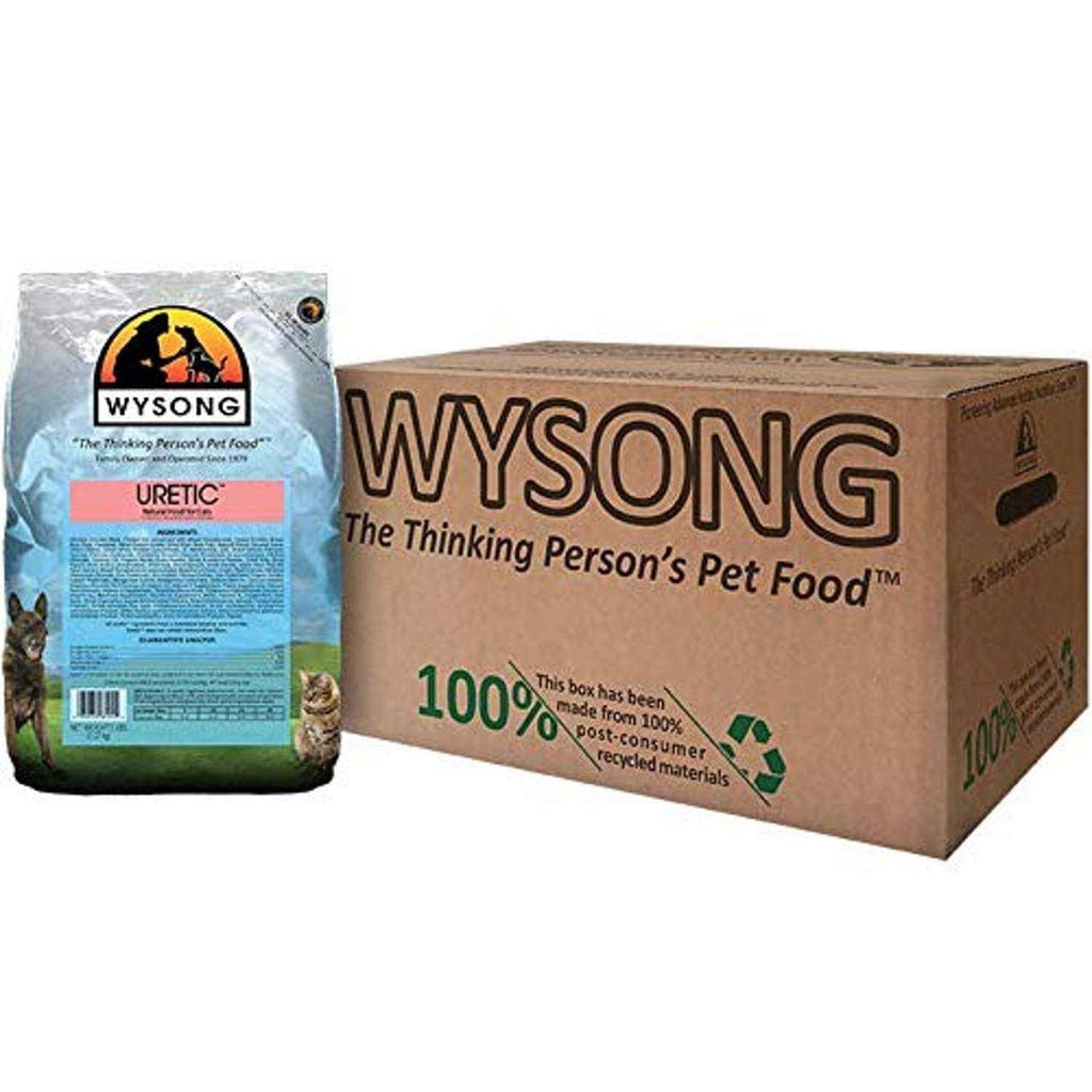 Uretic Cat Dry Food C618381