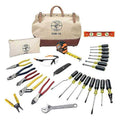 28-Piece Electrician Tool Set C248