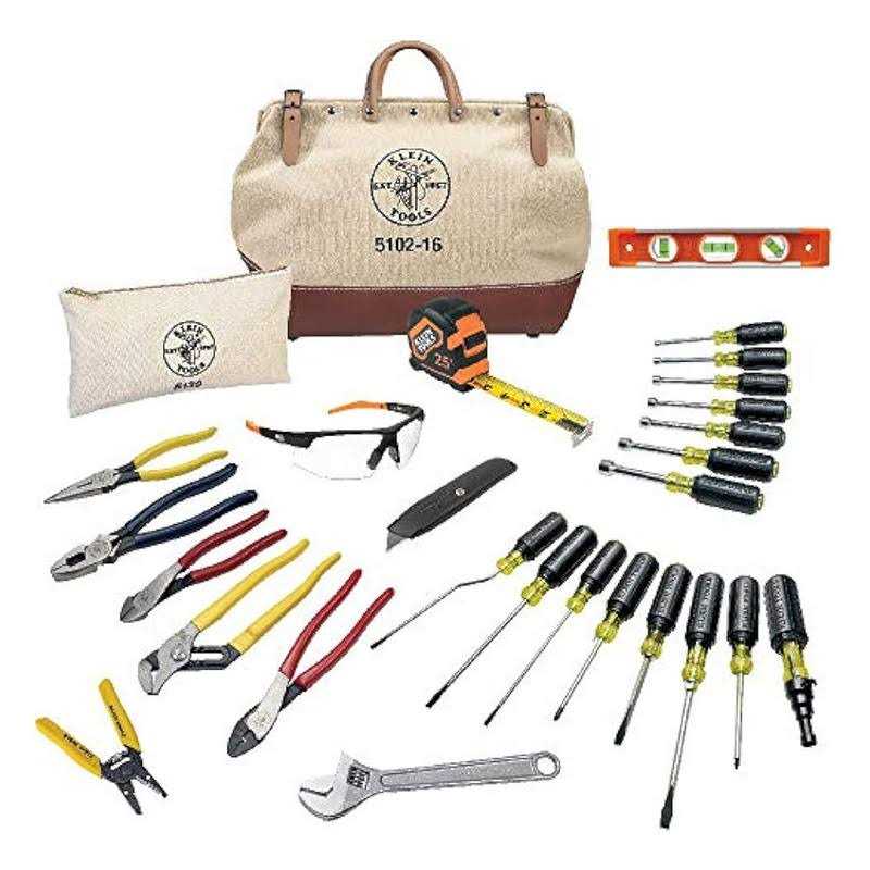 28-Piece Electrician Tool Set C248