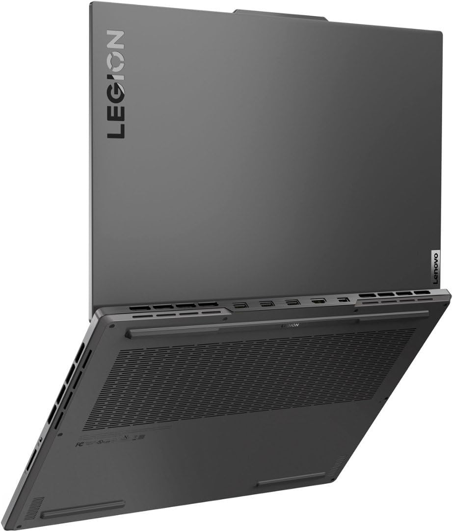 16" Gaming Laptop Intel Core i9 RTX 4070 16GB RAM 1TB SSD A570797
