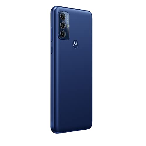 Navy Blue 3/32GB Unlocked Smartphone G6371