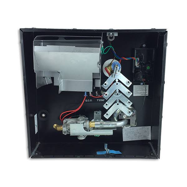 10 Gallon RV Water Heater Gas/Elec. X962052