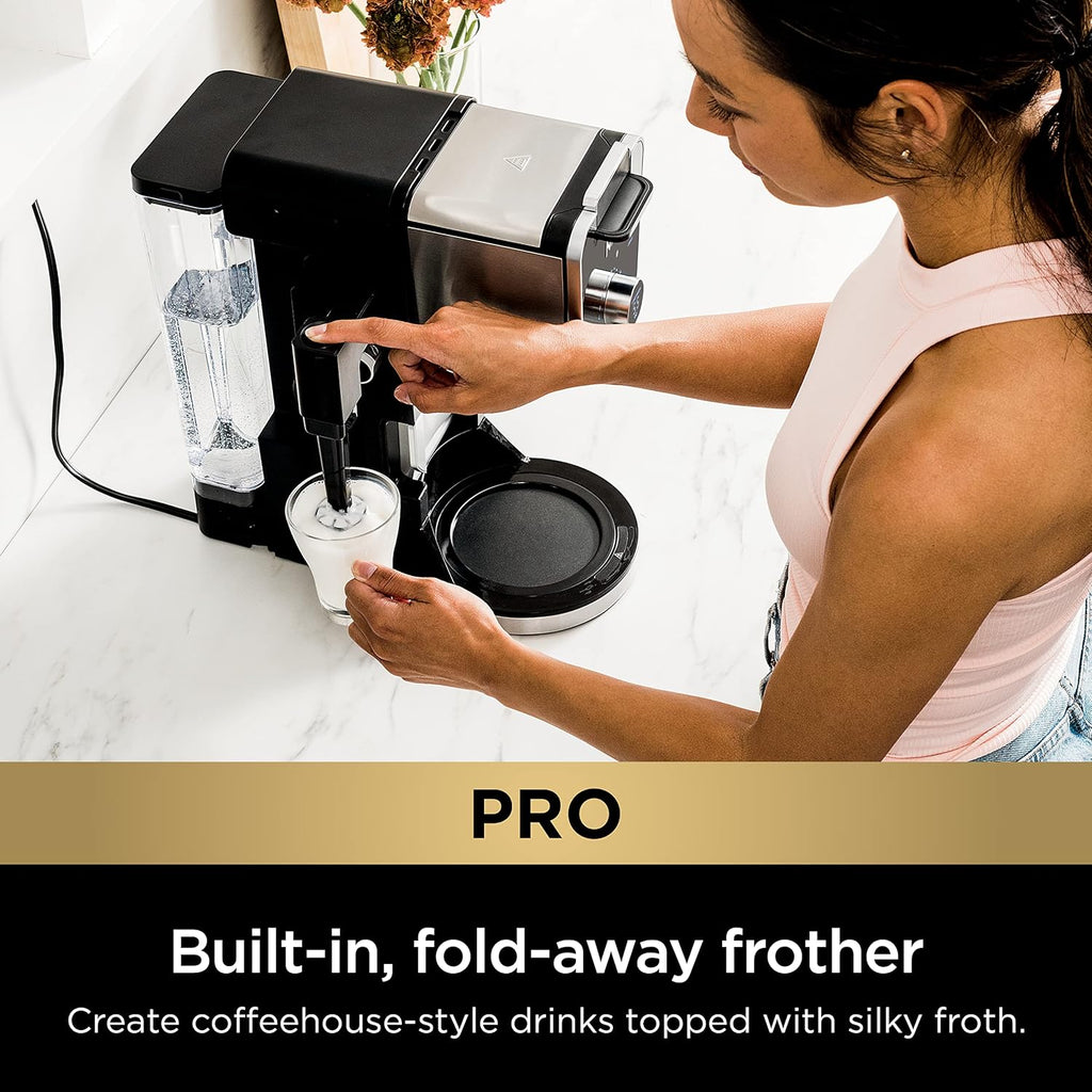 DualBrew Pro Specialty Coffee System M573968