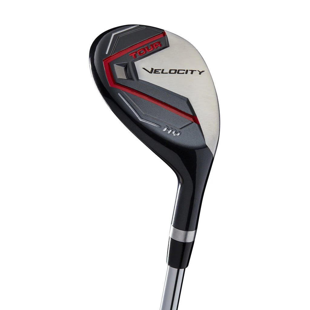 Right-Handed Golf Club Set Q44811