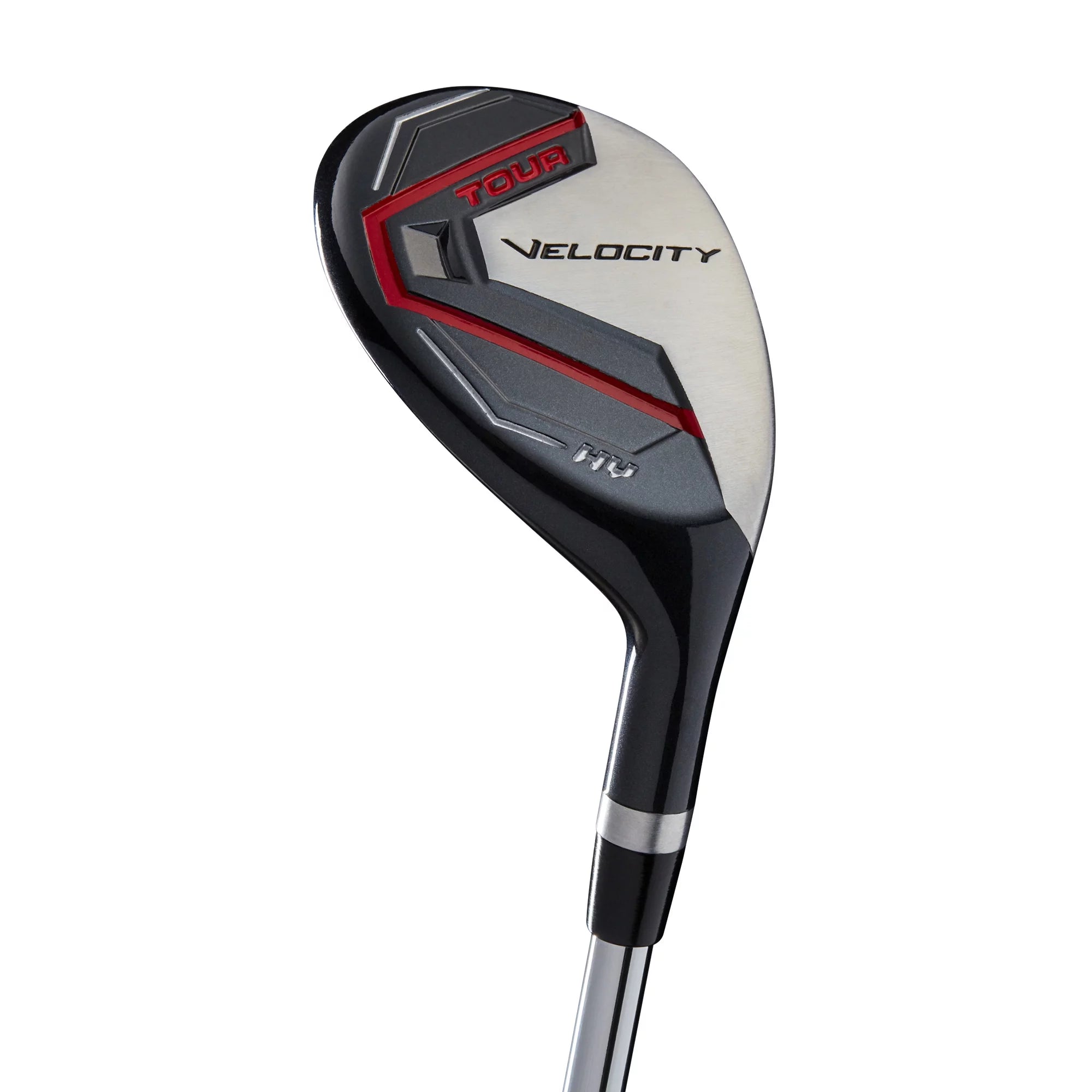 Right-Handed Golf Club Set Q44811