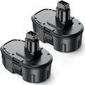 4.0Ah 18V Replacement Battery 2Packs P40775