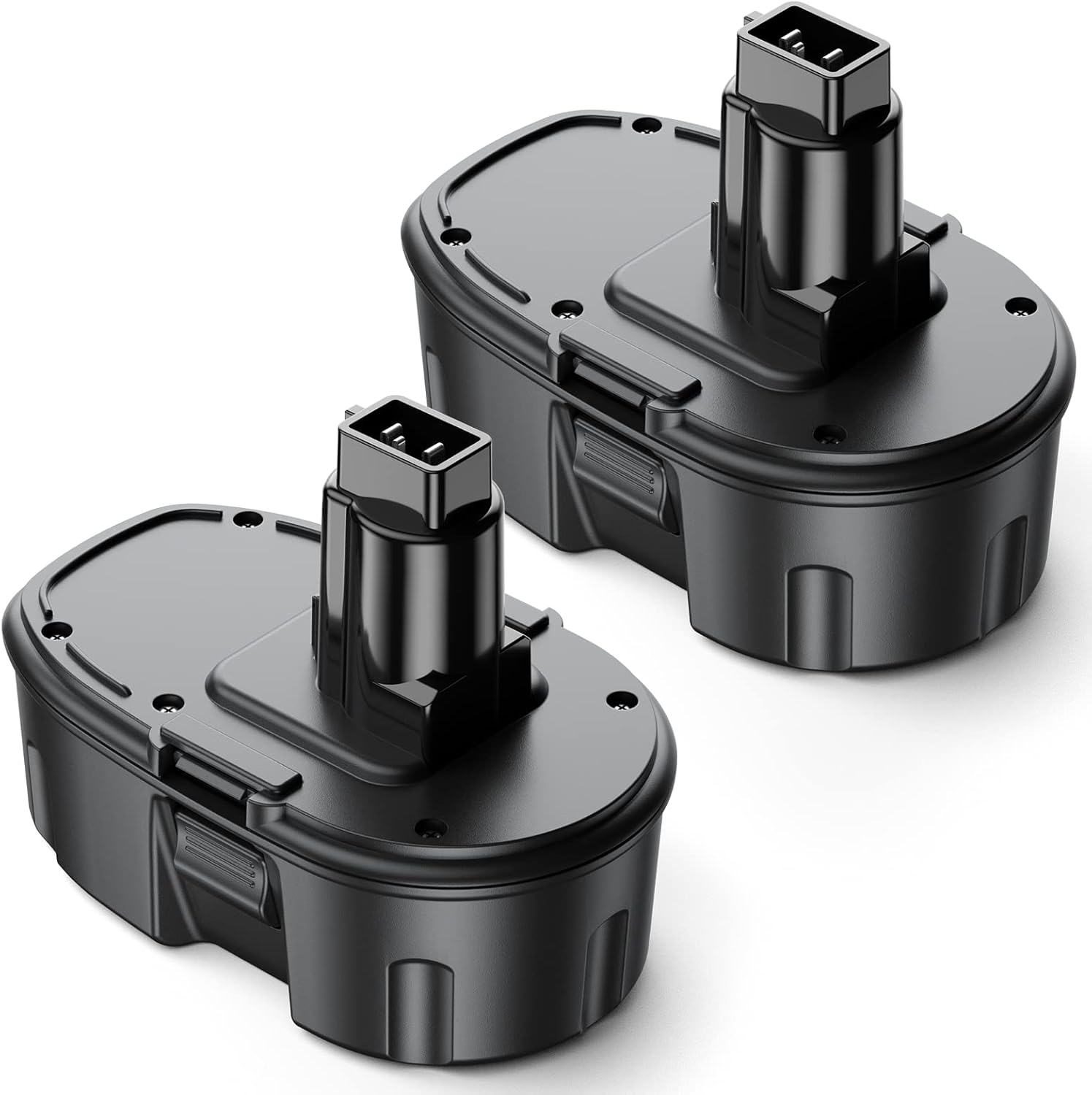 4.0Ah 18V Replacement Battery 2Packs P40775