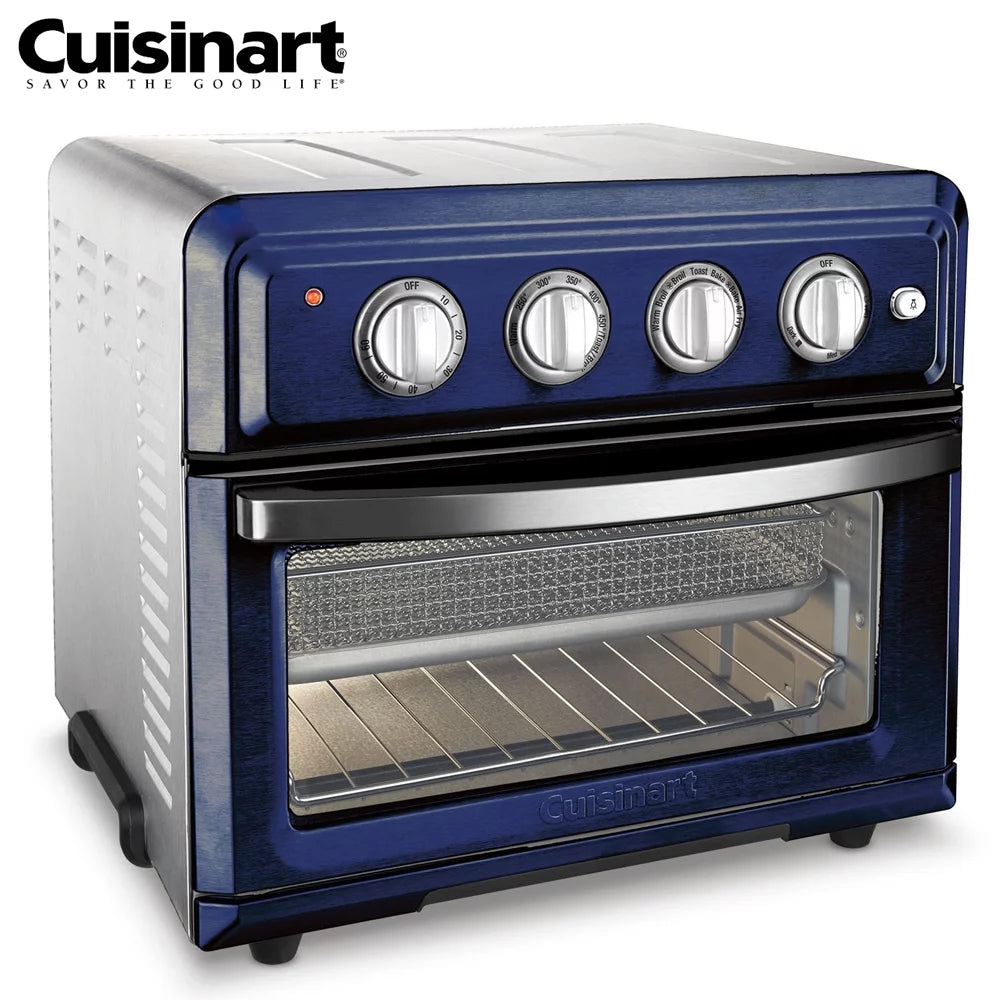 Navy Convection Toaster Oven Air Fryer O7040