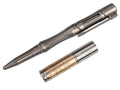 Tactical Pen and LED Flashlight Set - 85 Lumens - 1x AAA K534