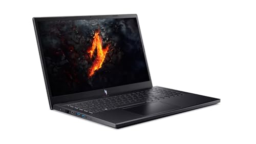 15.6" FHD IPS 144Hz Gaming Laptop AMD Ryzen 5 16GB RAM 512GB SSD GeForce RTX 4050 T1616