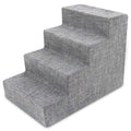 Pet Steps Stairs with CertiPUR-US Certified Foam B817111