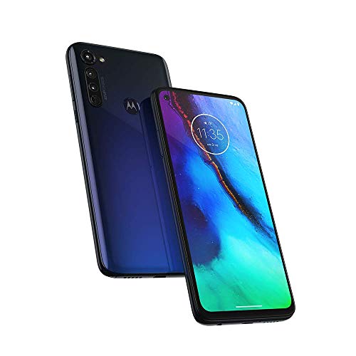 Blue 3/32GB Unlocked Smartphone Y69165