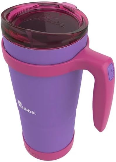 32 oz Vacuum-Insulated Stainless Steel Tumbler with Lid H3283