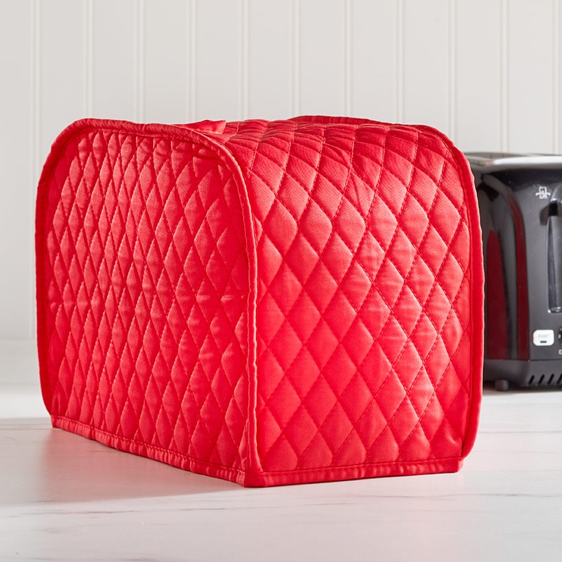 Toaster Cover 2 or 4 Slice