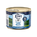 Canned Cat Food Lamb H348