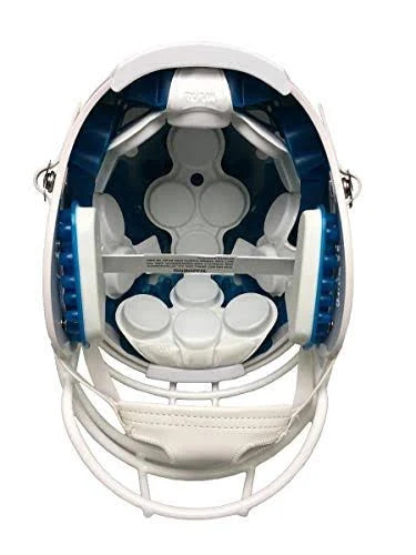 Carbon Fiber Full Size Football Helmet C16444