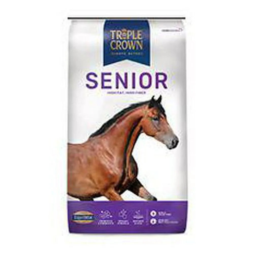 50 lb. Bag Horse Feed V418334