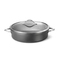7-Qt. Nonstick Sauteuse Pan V231