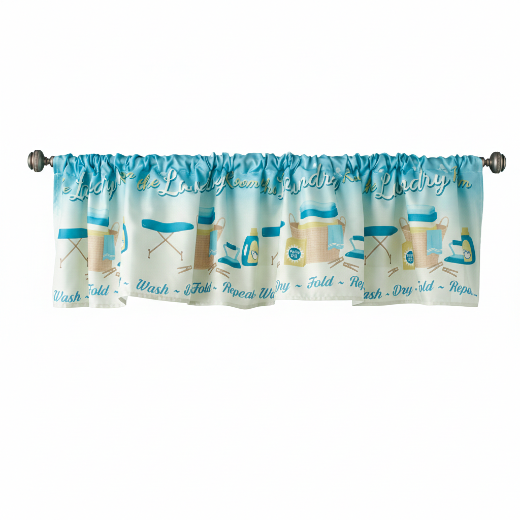 Laundry Room Decor S971407