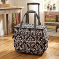 Sewing Machine Storage and Transport Tote J524