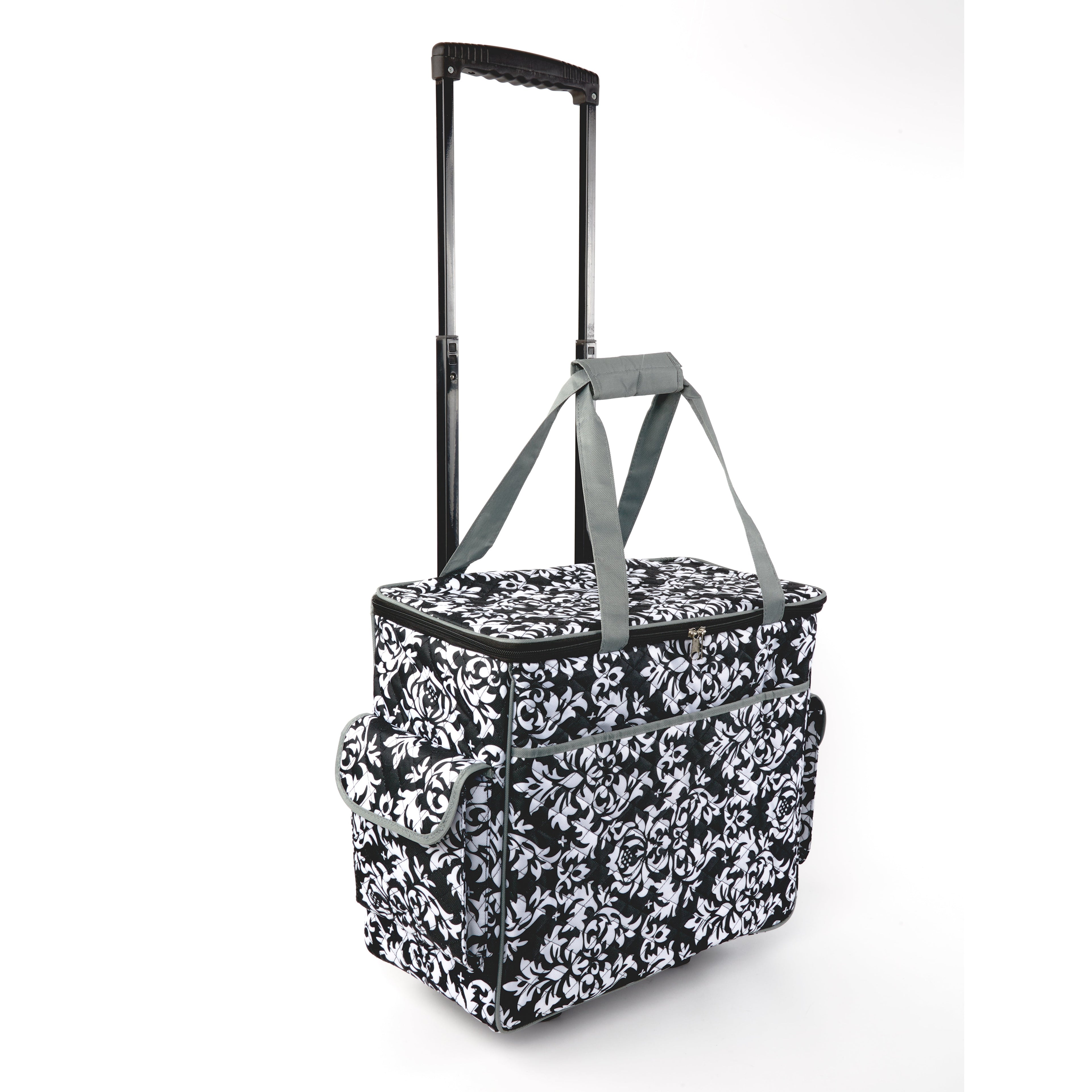 Sewing Machine Storage and Transport Tote J524