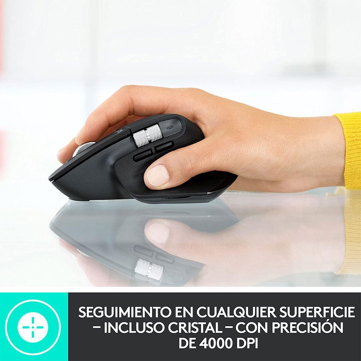 Wireless Mouse D1524