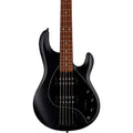 Stealth Black StingRay 5 HH Bass D8216