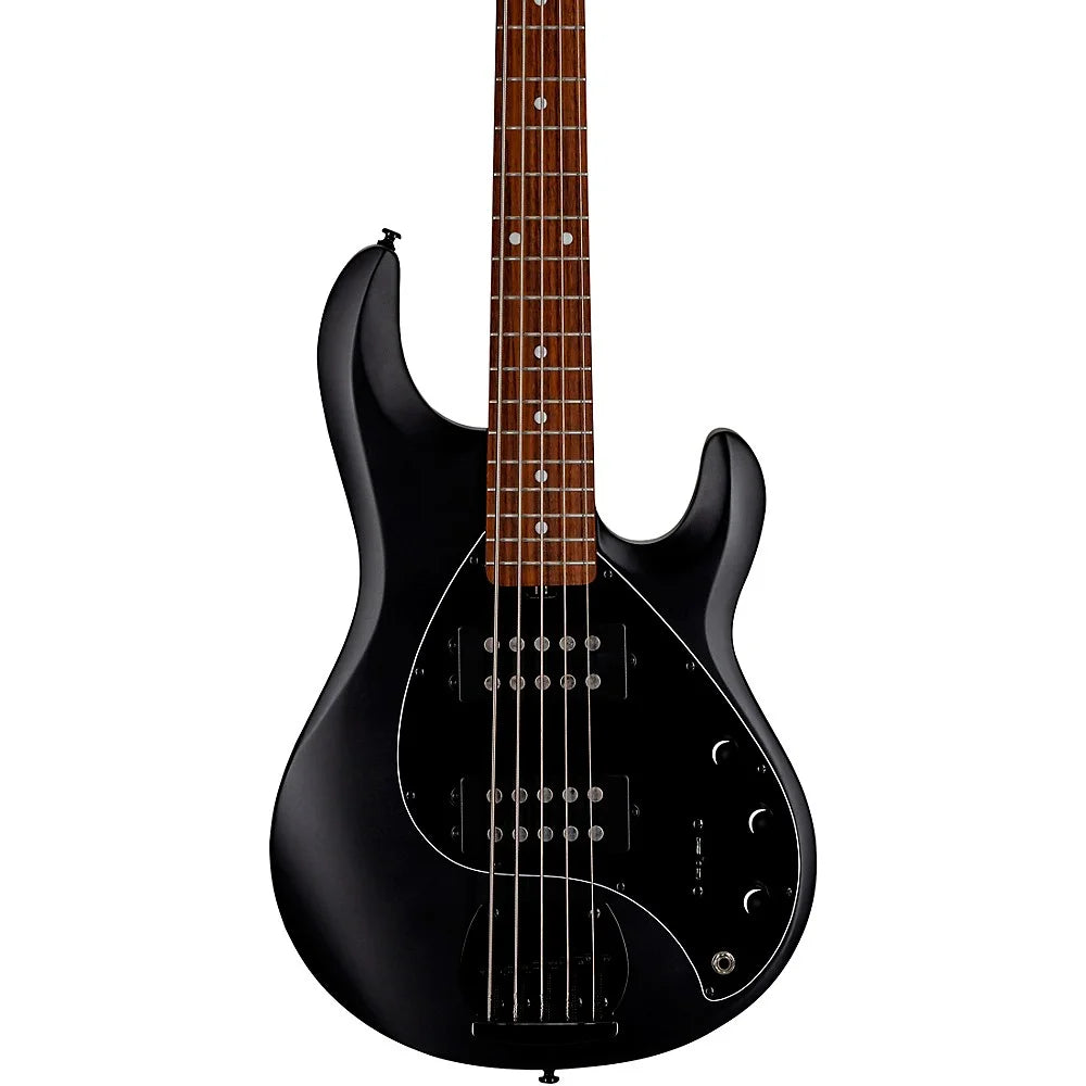 Stealth Black StingRay 5 HH Bass D8216