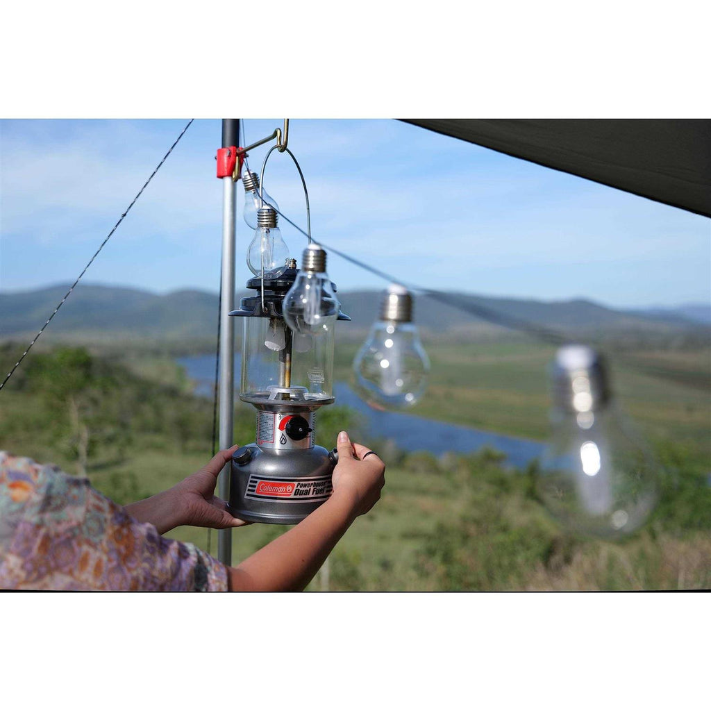 Dual Fuel Lantern T48599