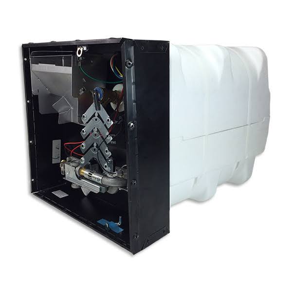 10 Gallon RV Water Heater Gas/Elec. X962052