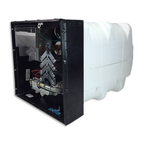 10 Gallon RV Water Heater Gas/Elec. X962052