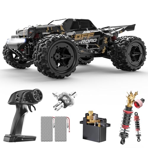 1:10 Scale 4WD 2.4GHz RC Car A658705