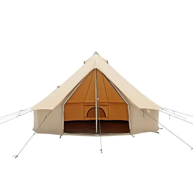 16 ft. x 5 in. Water Repellent Bell Tent J84713