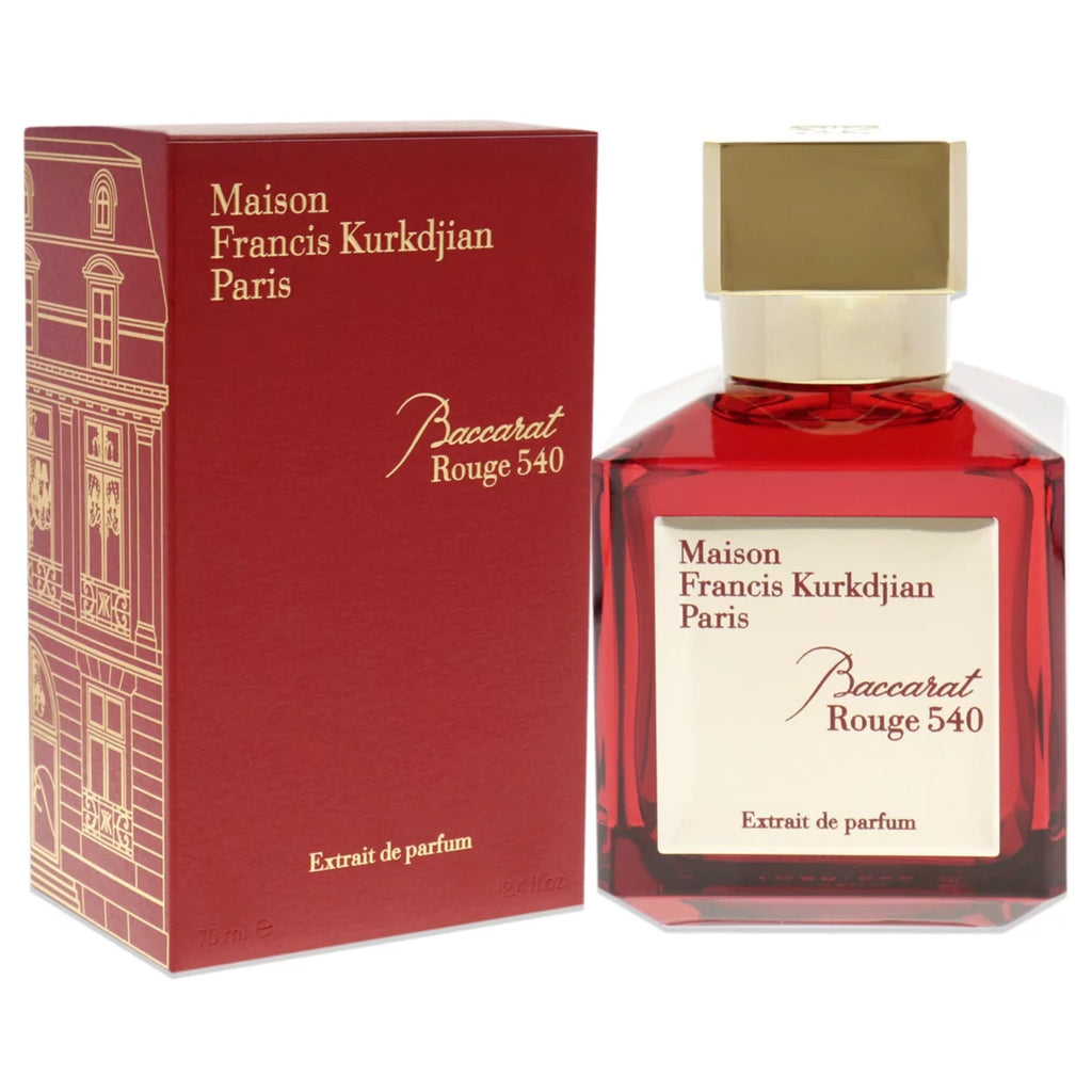 70 ml Extrait De Parfum K7779