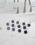 Farmhouse Multi-Stripe Bath Collection