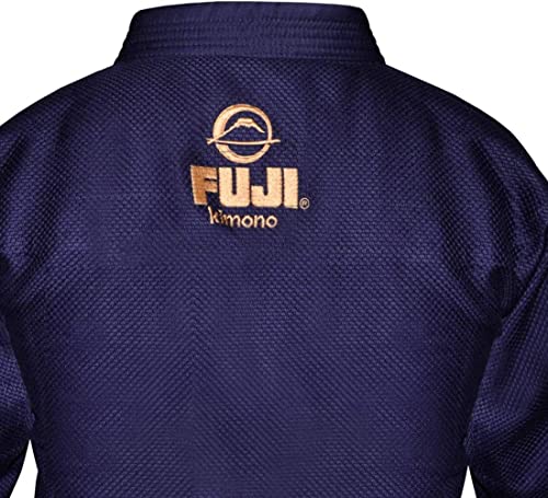 Brazilian Style Jiu Jitsu Uniform Z22266