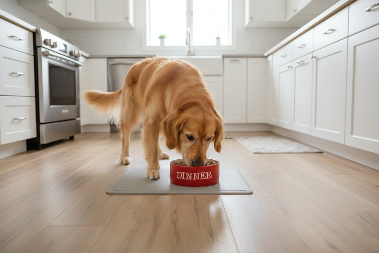 Pet Bowl U337