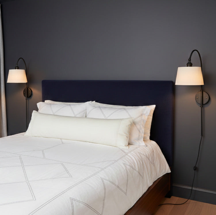 Adjustable Wall Sconce