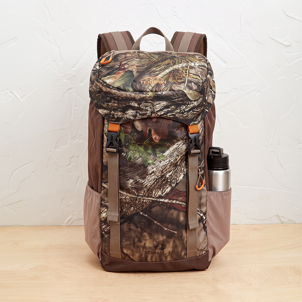 Terrain Canyon Mossy Oak 1600 Rucksack