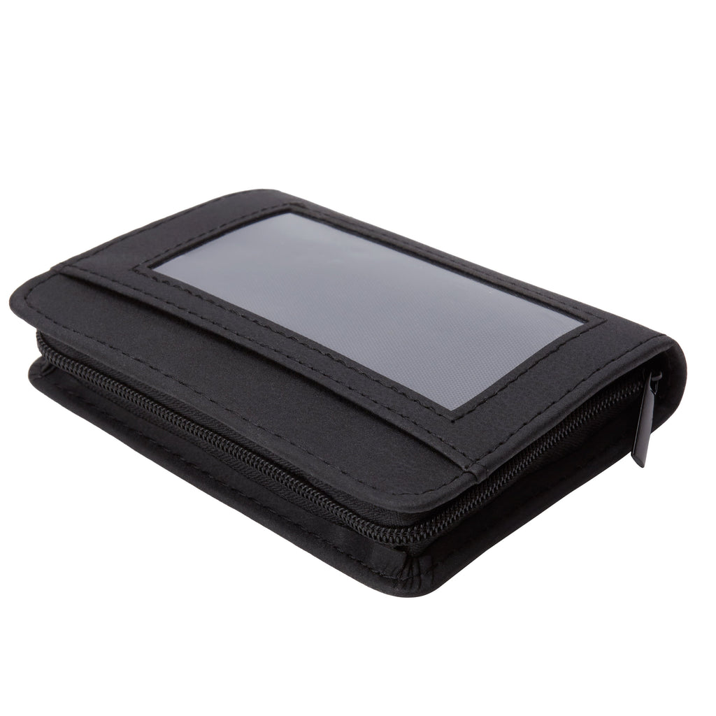 RFID Wallet and ID Pocket Slim Wallet