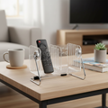 TV Remote Control Holder for Tabletop Q215