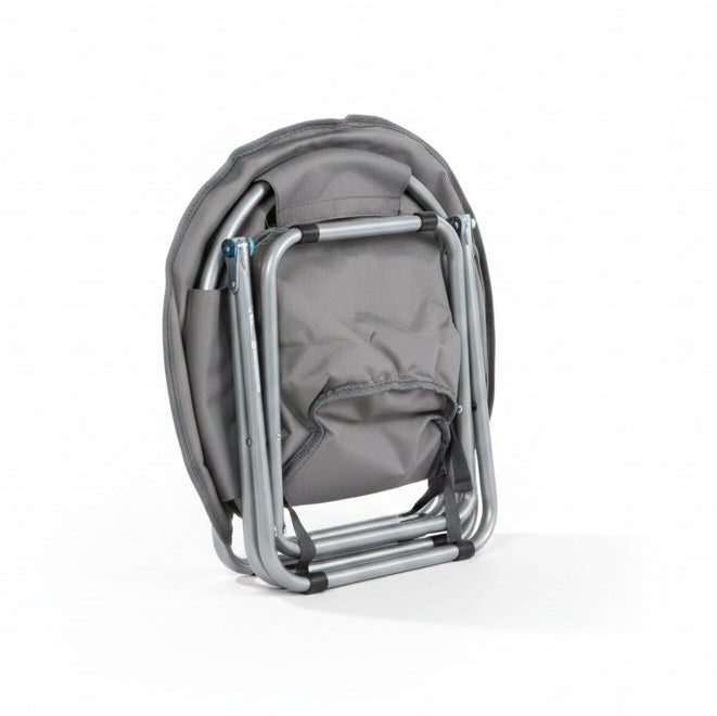 Foldable Elevated Pet Bed Chair Y36378