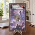 1776-2026 Liberty Semiquincentennial Half Dollar