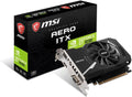 2GB GDRR4 64-bit Graphics Card D9303